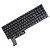 Teclado Compatível Notebook Positivo Motion C4128g-15 - Imagem 4