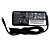 Fonte para Notebook Lenovo 65w USB tipo C - Imagem 1