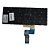 Teclado para Notebook Lenovo Ideapad 320-14 - Imagem 2