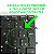 Teclado Para Notebook Dell inspiron 13-7000 7347 7348 7347 7352 - Imagem 3