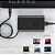 Fonte Carregador Compatível Com Dell 65w 3.25a Tipo-C - Imagem 3