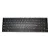 Teclado Para Compaq Cq29 Preto Br Novo sem tecla Netflix - Imagem 1