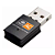 Adaptador Usb Wifi Dual Band 2.4 5ghz 600mbps Wireless 5g - Imagem 1