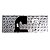 Teclado 700946-201 para Hp Probook 6465b 6470b 6475b Br - Imagem 3