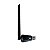 Adaptador USB WIFI com antena 2.4G AL-UW24D - Imagem 2