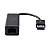 Adaptador da Dell - USB 3.0 para Ethernet Boot PXE - Imagem 1