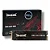 SSD M.2 NVME 2280 Golden Memory Gmog 512Gb - Imagem 1