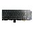 Teclado compatível para o notebook Dell G15-5510, part number: pk133lp1c44 - Imagem 2