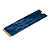 SSD Kingston NV3, 1TB, M.2 2280, PCIe NVMe, Leitura 6000MB/s, Gravação 4000MB/s, SNV3S-1000G - Imagem 2