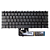 Teclado Notebook Compatível Lenovo Ideapad Flex 5-14iil05 5-14itl05 - Imagem 2