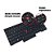 Teclado Notebook Compatível com Lenovo ThinkPad E480 E485 E490 E495 L380 L390 - Imagem 4