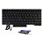 Teclado Notebook Compatível com Lenovo ThinkPad E480 E485 E490 E495 L380 L390 - Imagem 2