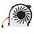 Cooler Notebook Compatível Para Hp 1000 2000 Cq56 450 G56 455 G6-1000 (4 Fios) - Imagem 2