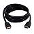 Cabo HDMI Sem Malha KPH5000 - 3 Metros - Imagem 1