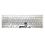 Teclado Compatível Notebook Samsung Book E20 E30 X55 Np550xcj - Imagem 2