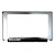 Tela Notebook 15.6" HD Slim 30 Pinos sem Fixadores (Borda Infinita)- NT156WHM-N44 V8.0 - Imagem 2