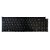 Teclado para Notebook Compatível Samsung Galaxy Book 2 Np550xed - Imagem 2