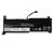 Bateria Compatível Notebook Lenovo Ideapad 3 15ALC6  L20L2PF0 L20M2PF0 (Forma de envio, somente via PAC, não escolha Sedex) - Imagem 2