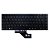 Teclado Notebook Compatível Vaio Fe14 Vjfe41f11x Vjfe42f11x Vjfe43f11x ABNT2 - Imagem 2