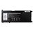 Bateria Notebook Compatível Dell 33YDH Inspiron 7779 7778 G3 3579 15.2V 56Wh 3500mAh (Forma de envio, somente via PAC, não escolha Sedex) - Imagem 2