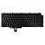 Teclado Luminoso Notebook Compatível Dell Latitude 5520 5521 - P104f - Imagem 2