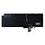 Teclado Luminoso Notebook Compatível Dell Latitude 5520 5521 - P104f - Imagem 3