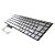 Teclado Notebook Compatível Sony Vaio VGN-NW VGN NW 9j.N0U82.A1B - Imagem 1
