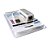Adaptador de Rede  USB HB-T80 Knup - Imagem 2