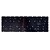 Teclado Compatível Notebook Acer Nitro An515-51 An515-52 - Imagem 3