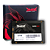 SSD Gamer 2 Tera 2.5 Sata3 Golden Memory GMOG2TS3 - Imagem 1