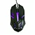 Mouse Gamer YT2043 1000dpi RGB - Vision - Imagem 2