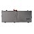 Bateria compatível para o Notebook Samsung Np530xbb EB-BW720Aba e Chromebook Plus V2 XE310xBA (Forma de envio, somente via PAC, não escolha Sedex) - Imagem 2