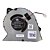 Cooler de refrigeração do processador para o notebook Dell Inspiron 15 3511 P112f P112f001 - Imagem 1