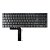 Teclado Notebook Compatível com o Lenovo IdeaPad Gamer L340 Iluminado com Ç - Imagem 2