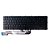 Teclado Notebook Compatível Dell G3 15 3590 - P89F001 - Retroiluminado com Ç - Imagem 2