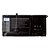 Bateria compatível Notebook Dell Jk6y6 40wh (Forma de envio, somente via PAC, não escolha Sedex) - Imagem 2