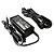 Carregador Compatível Hp Pavilion DV2000 DV6000 18.5V - Imagem 2