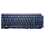 Teclado Compatível Notebook Dell G15 5520 5530 Português do Brasil - Imagem 2