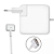 Fonte Compatível Apple Macbook MagSafe 2 60W A1425, A1502, A1465, A1435 - Imagem 1