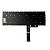 Teclado para Notebok Compatível Lenovo V15 G2-itl 82kb 82me 82me0000br Cinza Português-Br - Imagem 3