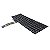 Teclado para Notebok Compatível Lenovo V15 G2-itl 82kb 82me 82me0000br Cinza Português-Br - Imagem 1