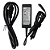 Fonte Carregador Compatível Notebook Samsung 19V 2.1A - Imagem 2