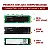 Case Gaveta para SSD Sata M.2 NGFF ou PCIe NVMe - Imagem 6