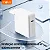 Fonte Carregador Compatível Macbook 96w Tipo C Cabo de 1.5m - Branco - Imagem 5