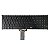Teclado compatível para o notebook Samsung Odyssey 2 Nt800g5w np850xbd np850xbe xg1br xg2br 850xbe 850xbb 850xbc 850xbd - Imagem 2