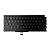 Teclado para Notebook Compatível Apple Macbook 13 M1 A2337 2020 - Imagem 2