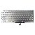 Teclado para Notebook Compatível Apple Macbook 13 M1 A2337 2020 - Imagem 3