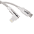 Cabo USB Tipo C Premium 3.1a 1 metro Lightning CB-206i - Hrebos - Imagem 4