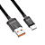 Cabo USB Type C 3.1A CB-206C Cybervolt - Hrebos - Imagem 1