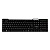 Teclado Slim com Fio USB TCN 950 ABNT2 - Imagem 1